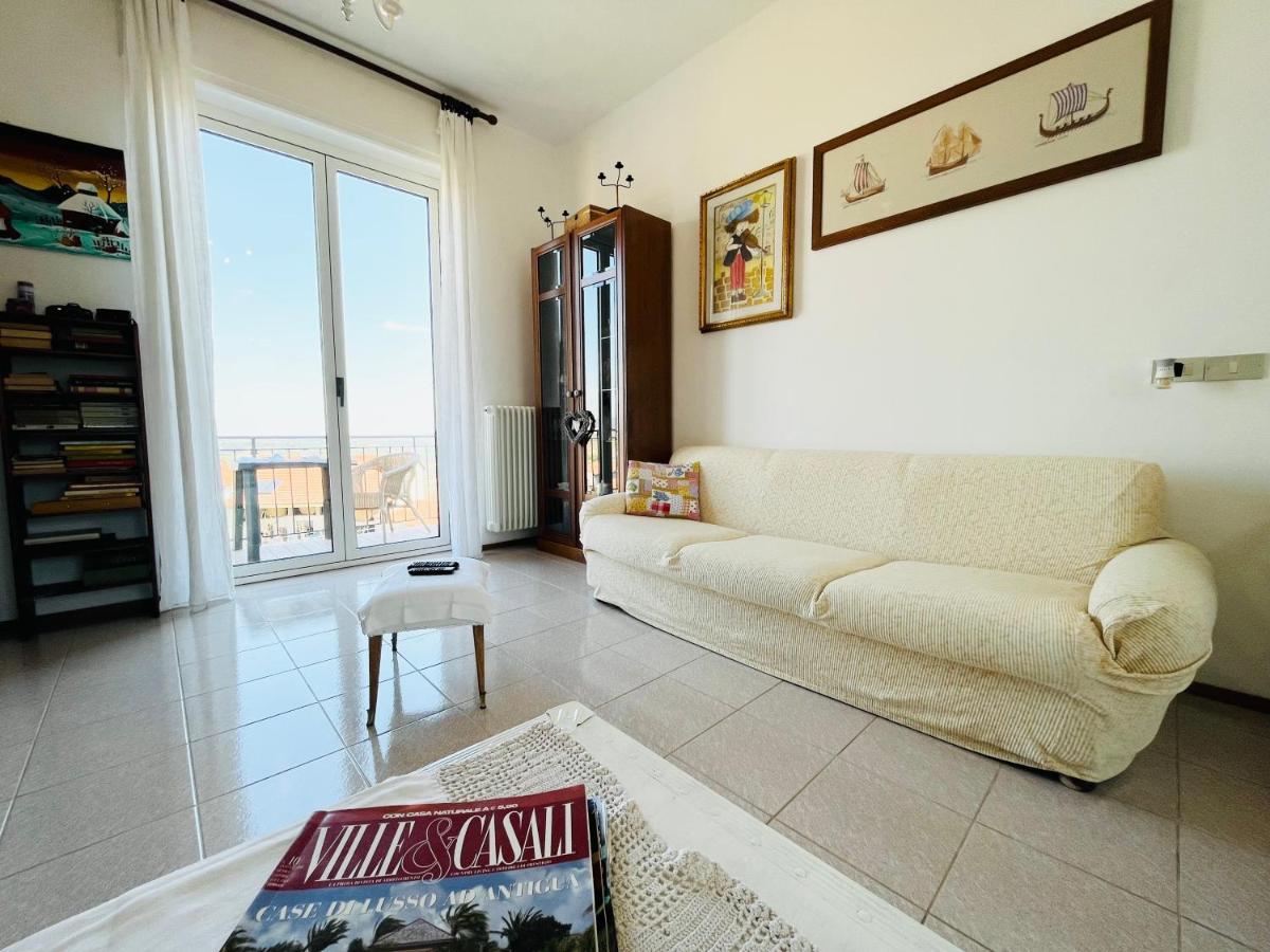 Casa Vacanze Con Vista Panoramica Frassinello Monferrato Екстер'єр фото
