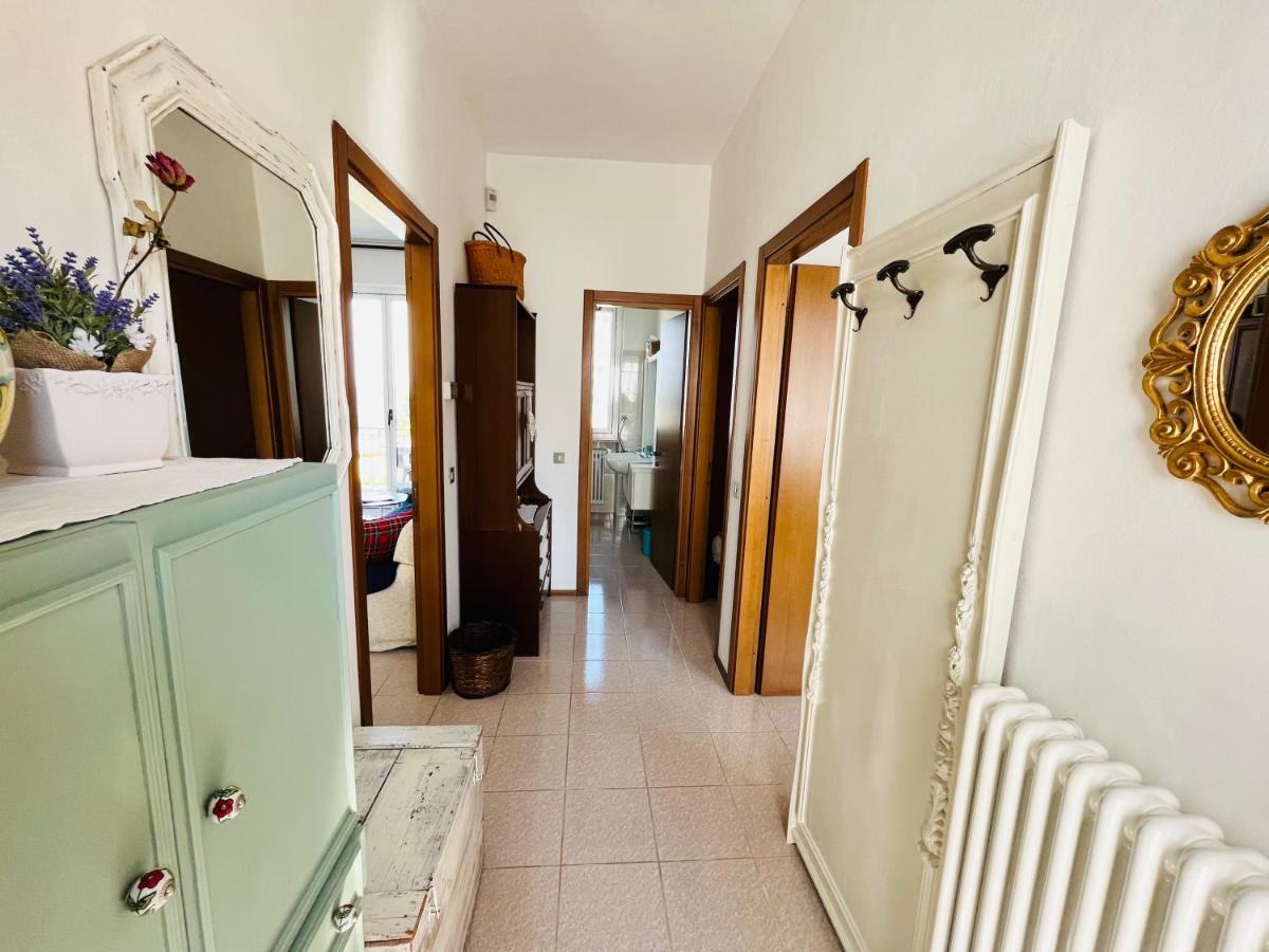 Casa Vacanze Con Vista Panoramica Frassinello Monferrato Екстер'єр фото