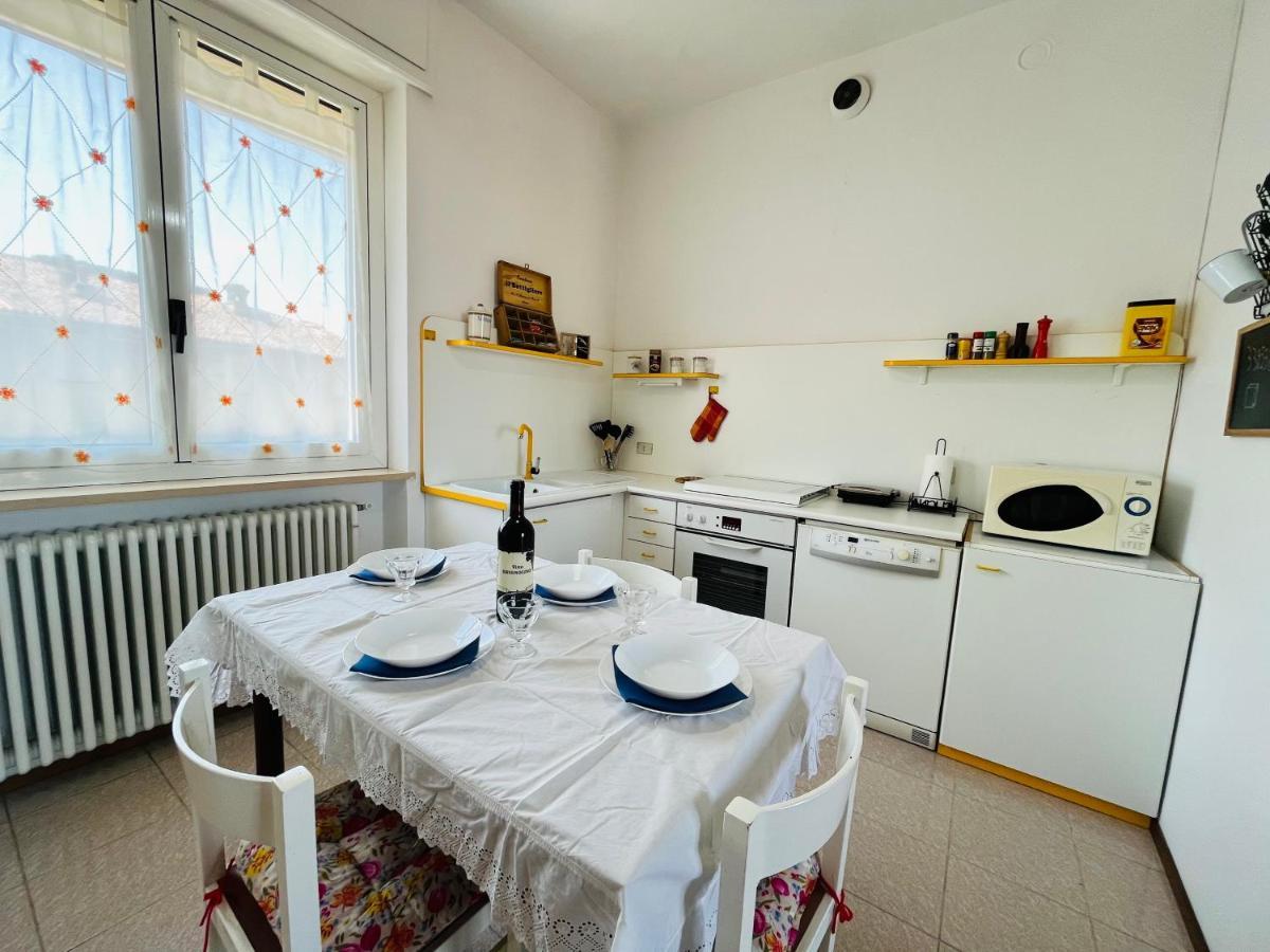 Casa Vacanze Con Vista Panoramica Frassinello Monferrato Екстер'єр фото