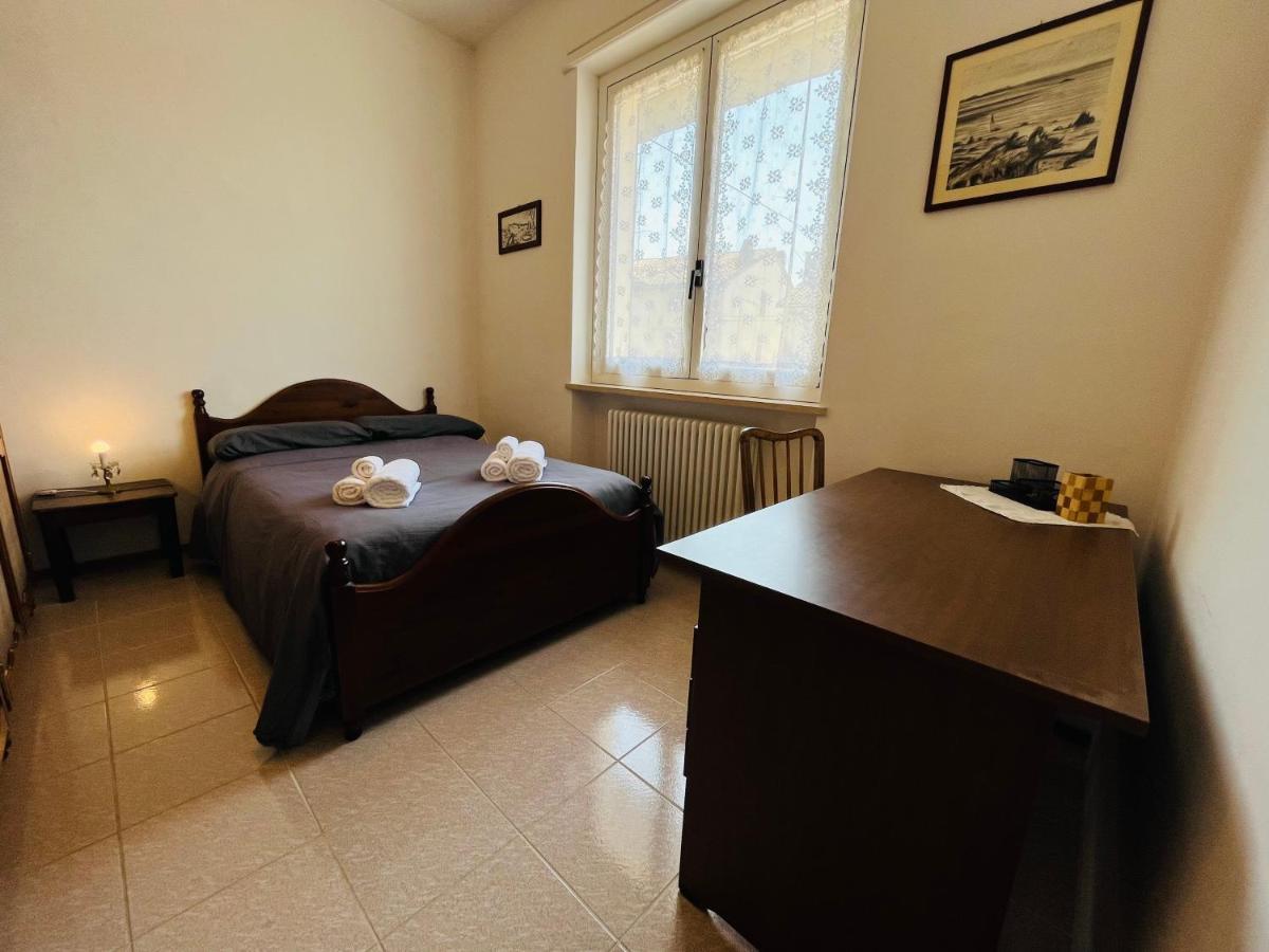 Casa Vacanze Con Vista Panoramica Frassinello Monferrato Екстер'єр фото